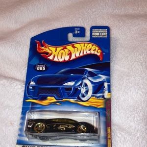 Hot wheels Jaguar XJ 220